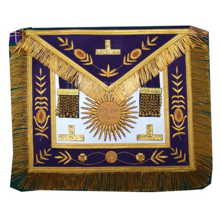 Grand Lodge Apron Master Apron